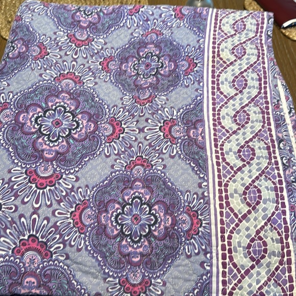 Vera Bradley Other - Vera Bradley quilt